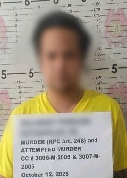 Central Luzon’s top most wanted nabbed in Bulacan operation