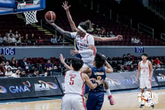 Red Lions collide with Generals, eye lead share