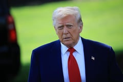 Trump mulls sending Tomahawks to Ukraine
