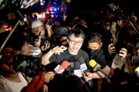 Makati demonstration peaceful, says NCRPO