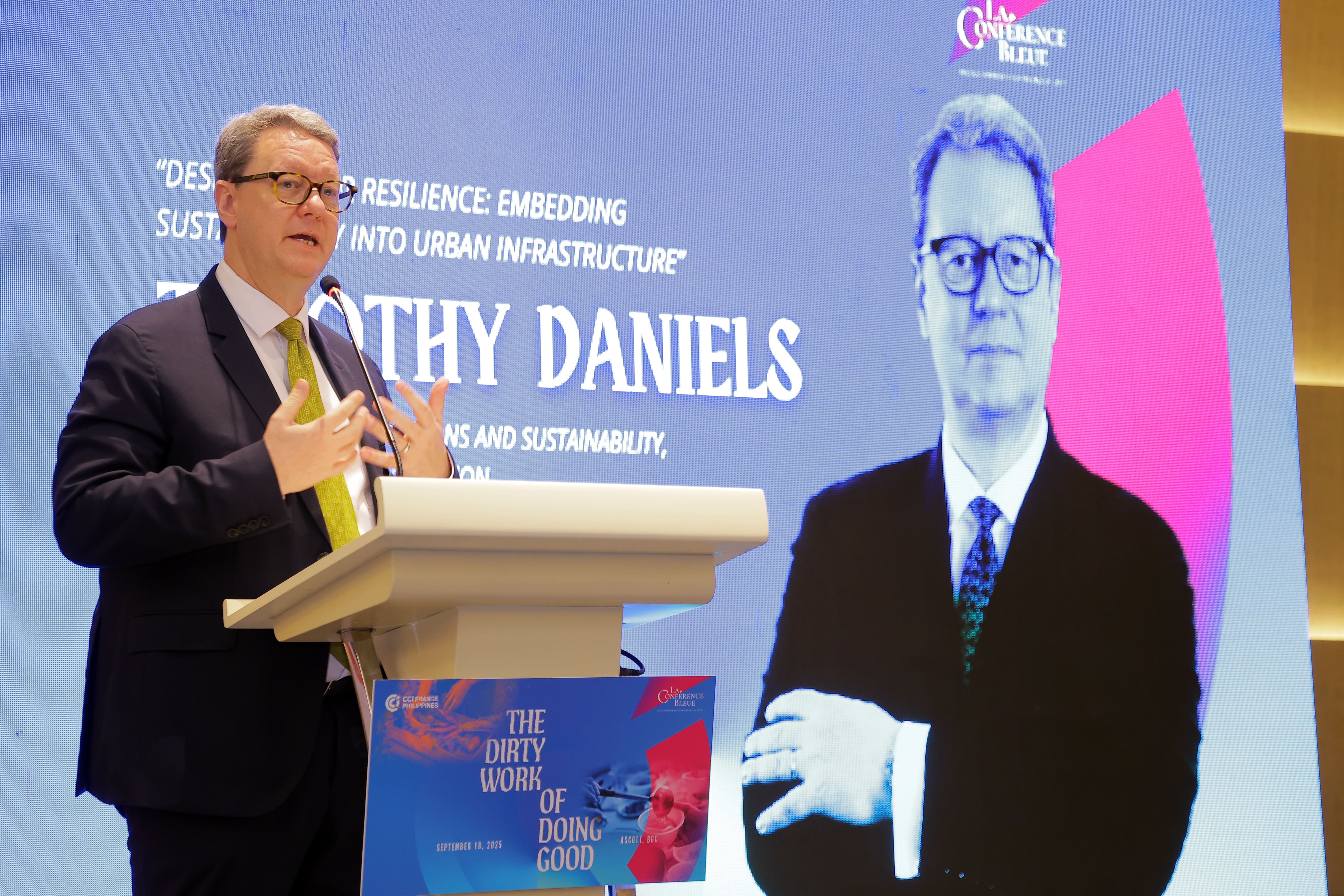 SM underscores practical sustainability and shared growth