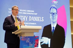 SM underscores practical sustainability and shared growth