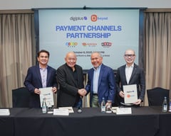 DigiPlus teams up with Bayad to offer nationwide over-the-counter cash-ins