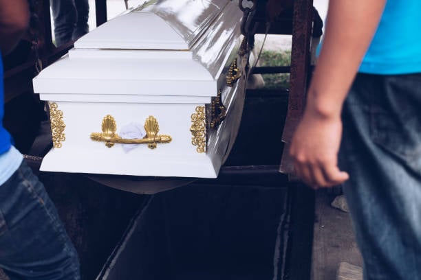 Free Funeral Services Act lapses into law