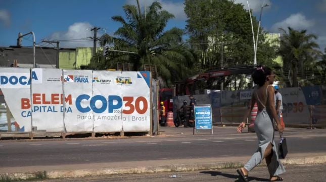 COP30 agenda: Trees, targets and trillions