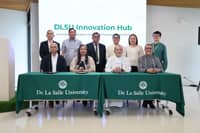 DLSU opens PEZA-backed innovation ecozone in Laguna