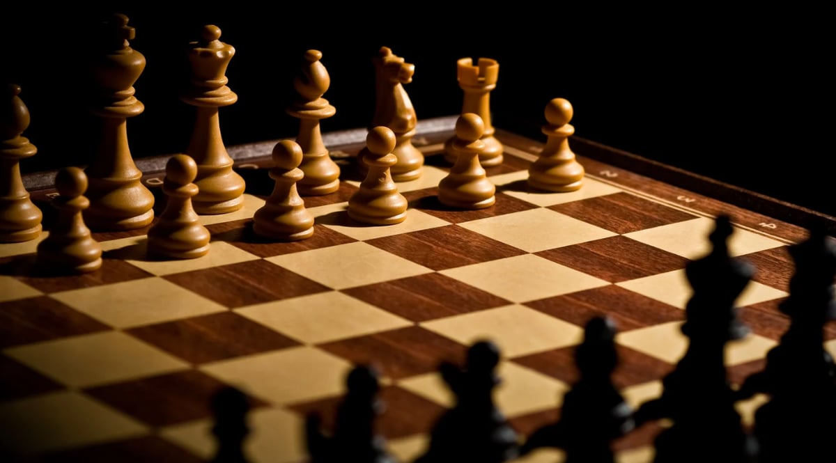 La Salle chessers boost championship hopes