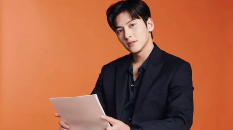 7 things you need to know about Ji Chang-wook—before he ‘Domin8’ Manila
