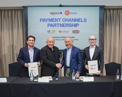 Digiplus, Bayad partner for players’ OTC cash-in transactions