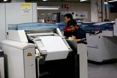 National Printing Office