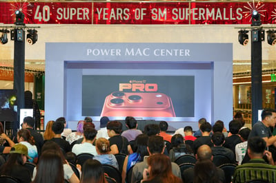 Power Mac Center offers free iPhone 16e, Apple Watch Ultra 2 at midnight launch