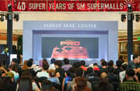 Power Mac Center offers free iPhone 16e, Apple Watch Ultra 2 at midnight launch
