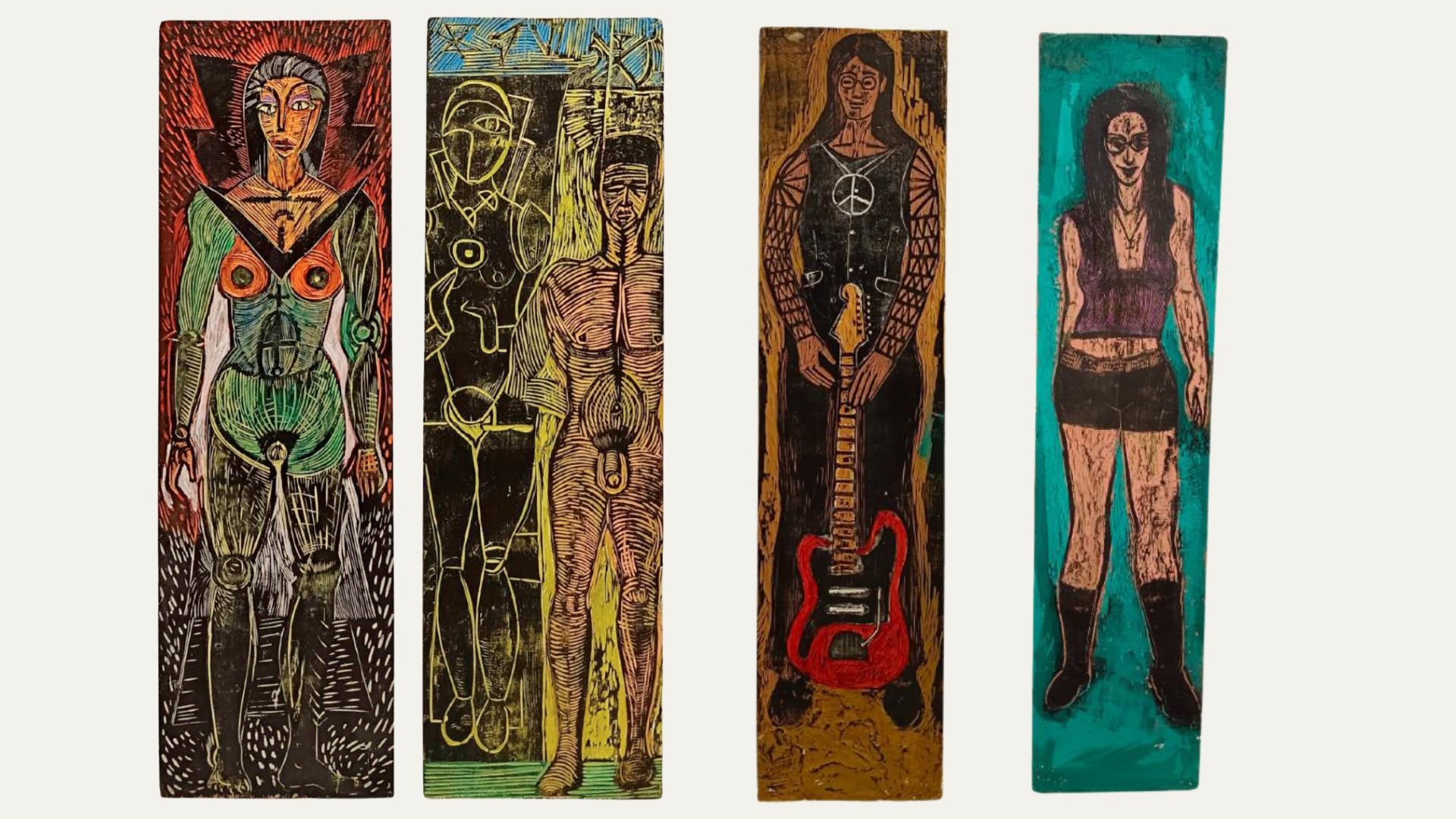 Aviado’s altar to Filipino visual memory