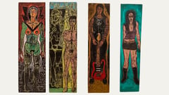 Aviado’s altar to Filipino visual memory