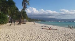 Phl islands land in Conde Nast top 10 list