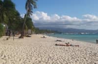 Luxury travel magazine Conde Nast Traveler has named Boracay, Palawan, and Siargao as among the world’s top islands in its 2025 Readers’ Choice Awards.
