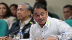 DoJ vows solid cases vs corruption