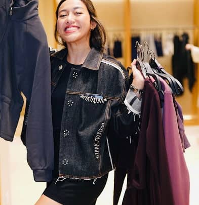 Hannah Bacani