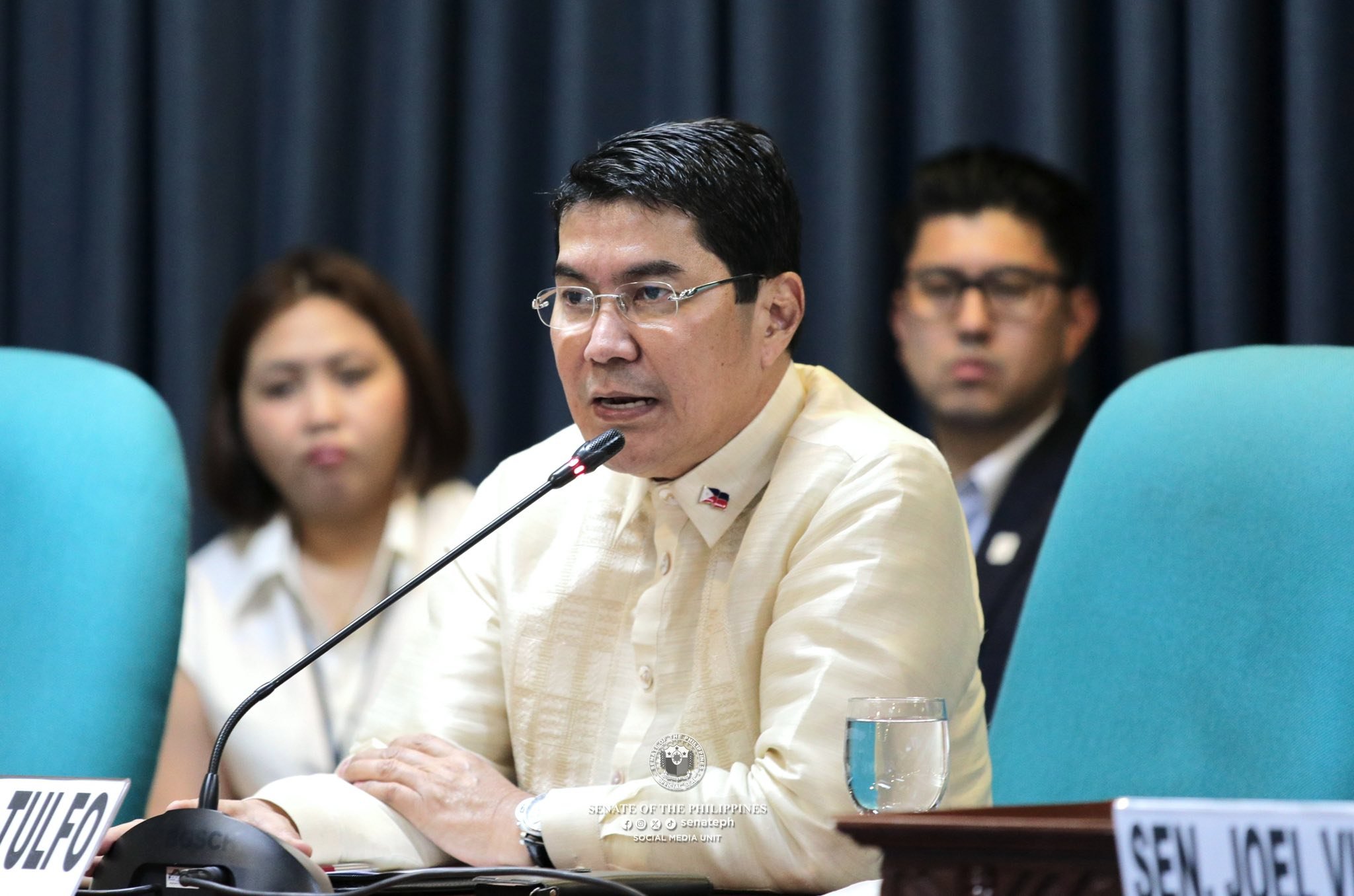 Criminalizing licenses rental sought