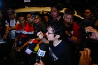 NCRPO: Makati night protest generally peaceful
