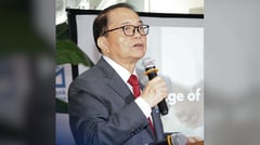 Metrobank Foundation’s Sobrepeña honored with Gawad Bayanihan Award
