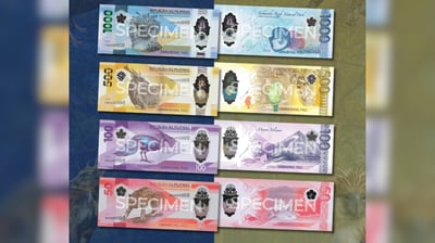 BSP weighs demonetization proposal to curb corruption