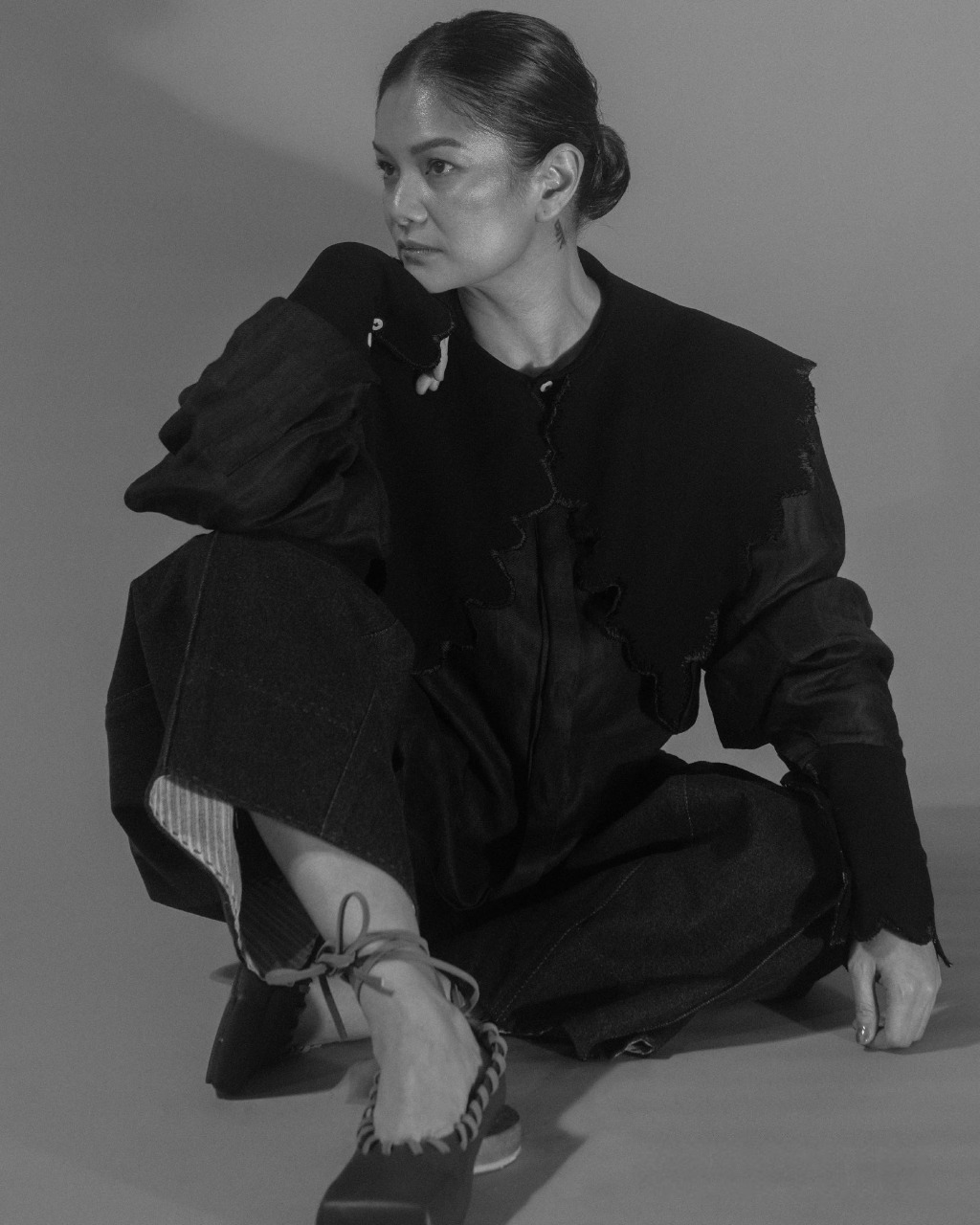 MERYLL Soriano