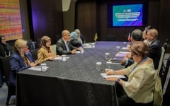 Phl, Brunei forge agri-fisheries deal for trade