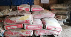 DTI adopts Tariff Commission’s lower safeguard duty on imported cement