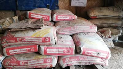 The DTI adopted TC’s recommendation on the imposition of a safeguard duty on imported cement amounting to P14.00 per 40-kg bag or P349 per metric ton of Ordinary Portland Cement Type 1 and Blended Cement (AHTN 2022 Subheading Nos. 2523.29.90 and 2523.90.00) for a period of three (3) years.