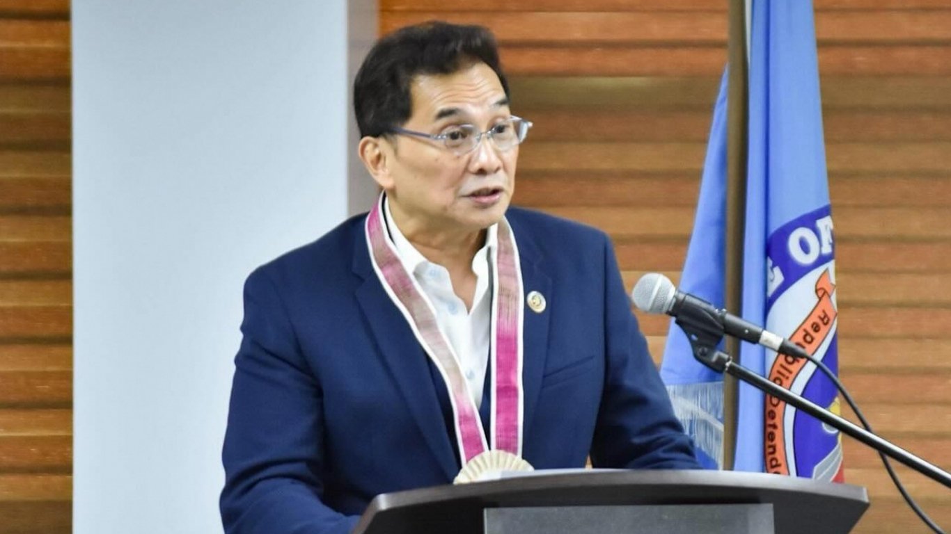 Ombudsman gets Bulacan flood files