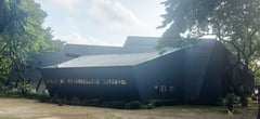 Museums and Galleries Month: Trip down memory lane at Presidential Car Museum in Quezon City