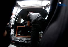 Three siblings perish in Quezon City fire