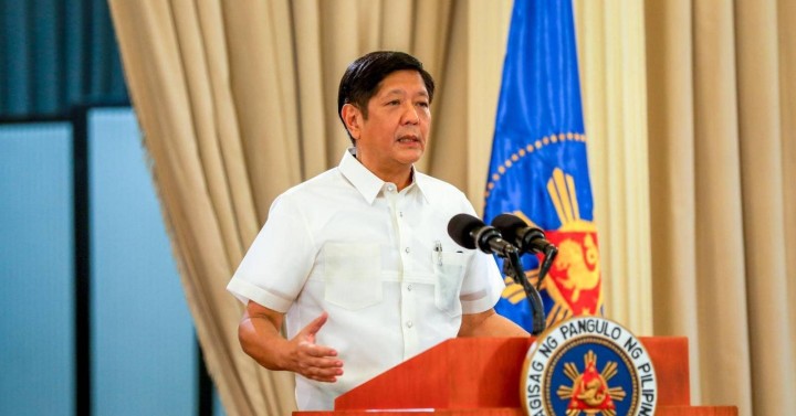 Marcos administration tightens security for first Bangsamoro Parliamentary vote
