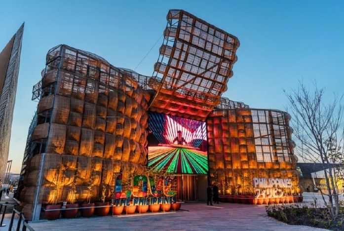 Philippines wins Silver Award for Exhibition Design at World Expo 2025 Osaka