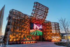 Philippines wins Silver Award for Exhibition Design at World Expo 2025 Osaka