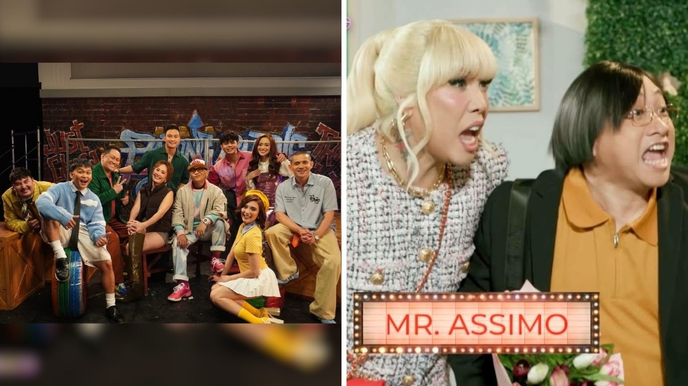 Comedy, camaraderie and classic characters at 30