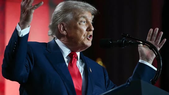 Trump to attend Thailand-Cambodia ‘peace deal’ signing