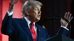 Trump to attend Thailand-Cambodia ‘peace deal’ signing