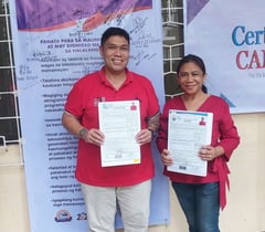 Mayor, vice mayor removed for grave misconduct