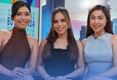 Queendom Divas charm fans with celebrity crush confessions