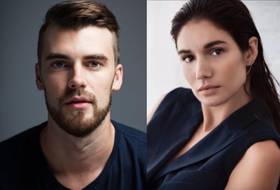 Mel Gibson casts Jaakko Ohtonen, Mariela Garriga in 'The Resurrection of Christ'