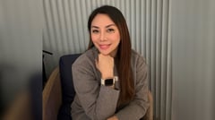 Move over, AI: Why real beauty still needs human touch