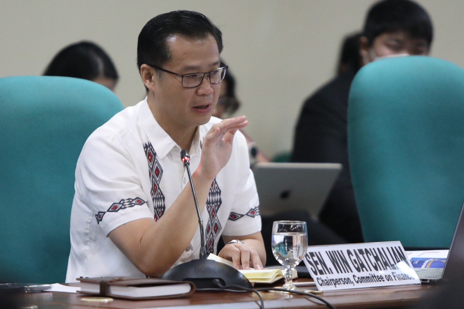 Senate panel seeks reforms in revenue collection strategy amid ‘missed targets’