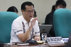 Senate panel seeks reforms in revenue collection strategy amid ‘missed targets’