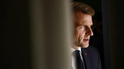Embattled French PM faces clutch day