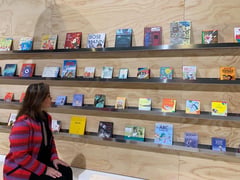 Loren Legarda leads Philippines’ milestone debut as Guest of Honour at Frankfurt Book Fair