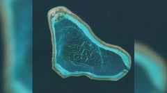 1997 dismantling of illegal Chinese structures at Scarborough confirmed