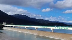 BBM trumpets Cagayan dam as flood control done right