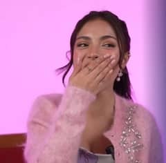Mica Salamanca reveals things she did for love